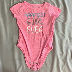 18m Baby Onesie🍓